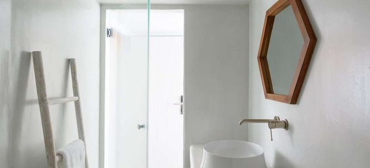 Hotel Nefeles Luxury Suites Santorini : Photo 