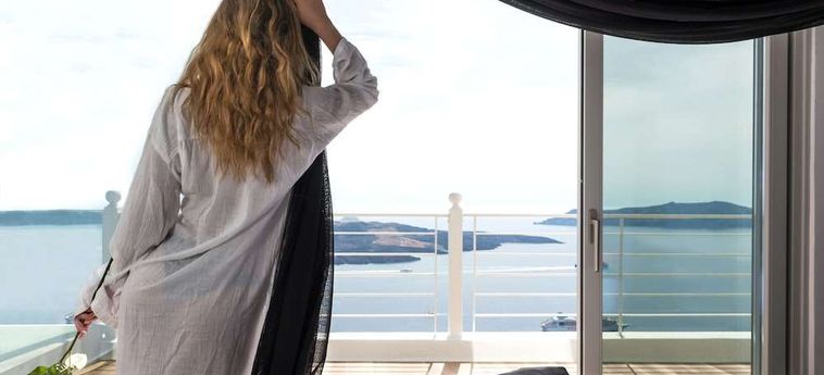 Hotel Nefeles Luxury Suites Santorini: Foto 