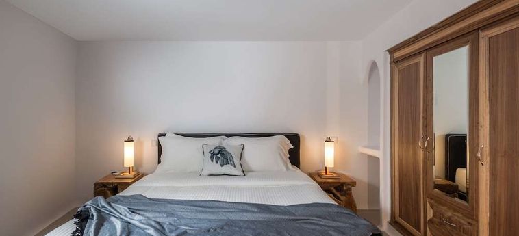 Hotel Nefeles Luxury Suites Santorini: Foto 