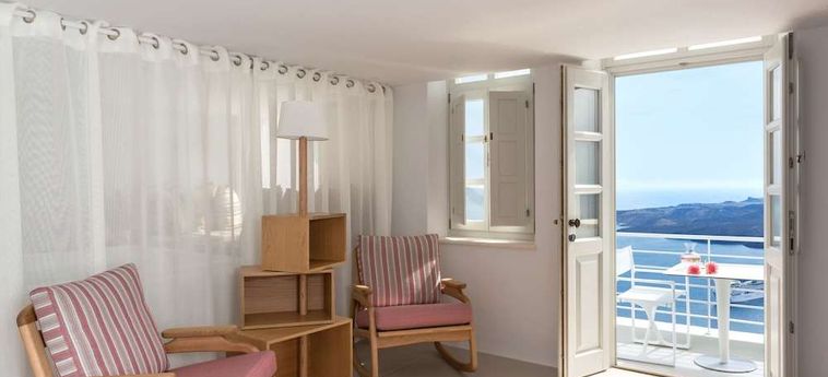 Hotel Nefeles Luxury Suites Santorini: Foto 