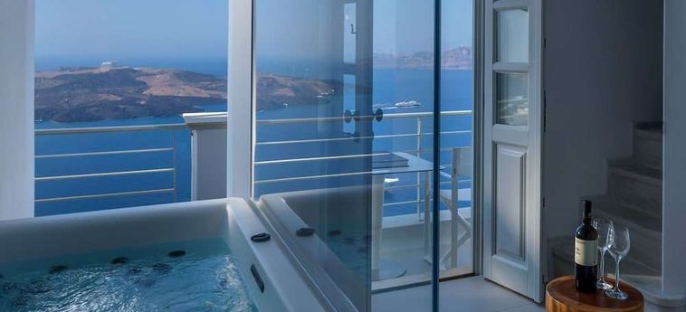Hotel Nefeles Luxury Suites Santorini: Foto 