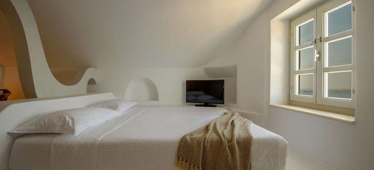 Hotel Nefeles Luxury Suites Santorini: Foto 