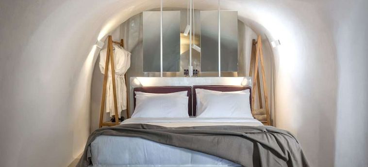 Hotel Nefeles Luxury Suites Santorini: Foto 