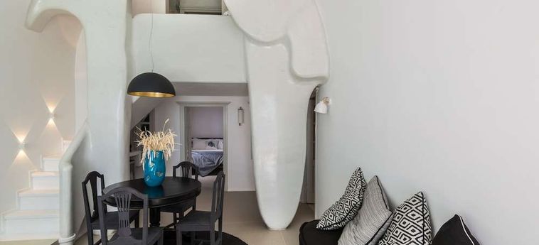 Hotel Nefeles Luxury Suites Santorini: Foto 