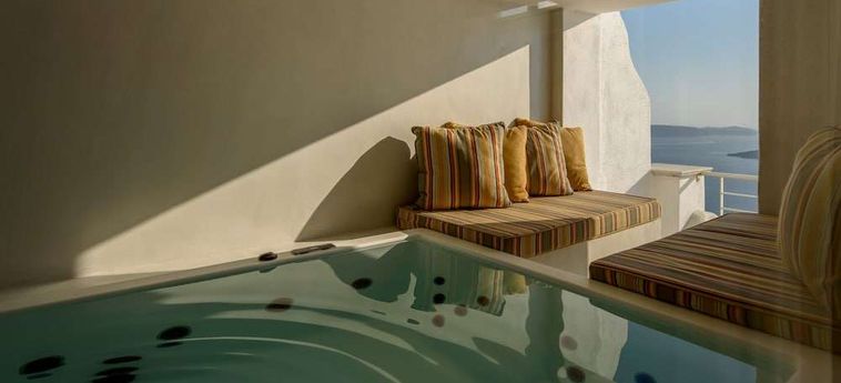Hotel Nefeles Luxury Suites Santorini: Foto 