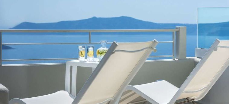 Hotel Nefeles Luxury Suites Santorini: Foto 