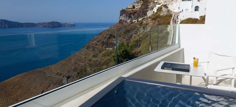 Hotel Nefeles Luxury Suites Santorini: Foto 