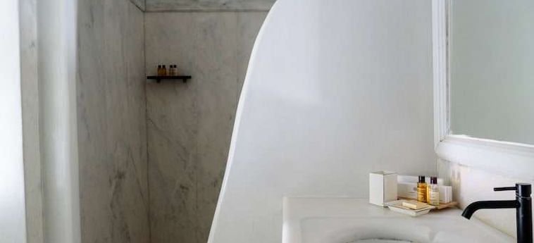 Hotel Nefeles Luxury Suites Santorini: Foto 
