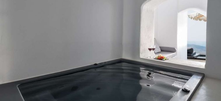 Hotel Nefeles Luxury Suites Santorini: Foto 
