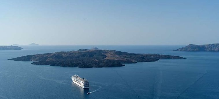 Hotel Nefeles Luxury Suites Santorini: Foto 