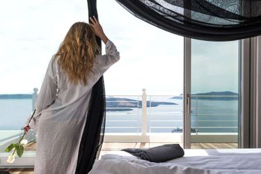 Hotel Nefeles Luxury Suites Santorini: Photo 