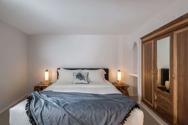 Hotel Nefeles Luxury Suites Santorini: Photo 