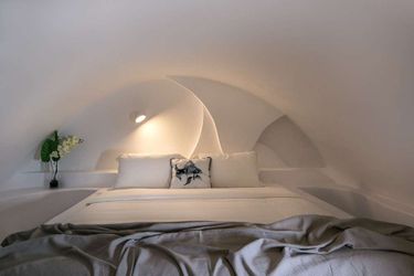 Hotel Nefeles Luxury Suites Santorini: Photo 