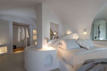 Hotel Nefeles Luxury Suites Santorini: Photo 
