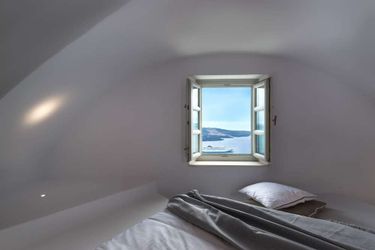 Hotel Nefeles Luxury Suites Santorini: Photo 