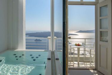 Hotel Nefeles Luxury Suites Santorini: Photo 
