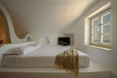 Hotel Nefeles Luxury Suites Santorini: Photo 