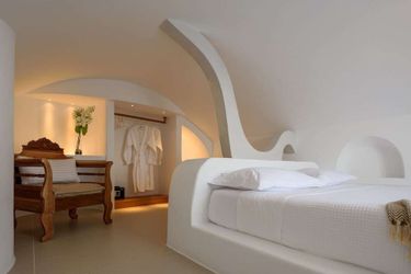 Hotel Nefeles Luxury Suites Santorini: Photo 