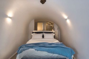 Hotel Nefeles Luxury Suites Santorini: Photo 