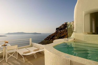 Hotel Nefeles Luxury Suites Santorini: Photo 