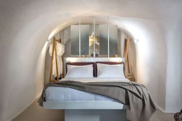Hotel Nefeles Luxury Suites Santorini: Photo 