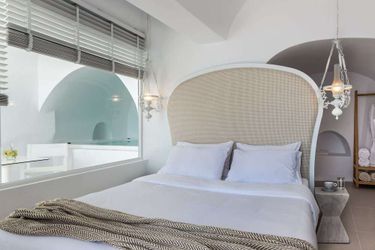 Hotel Nefeles Luxury Suites Santorini: Photo 