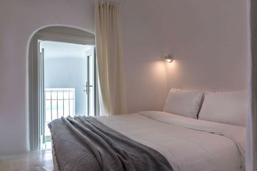 Hotel Nefeles Luxury Suites Santorini: Photo 