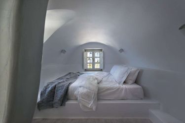 Hotel Nefeles Luxury Suites Santorini: Photo 