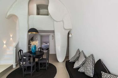 Hotel Nefeles Luxury Suites Santorini: Photo 
