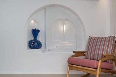 Hotel Nefeles Luxury Suites Santorini: Photo 