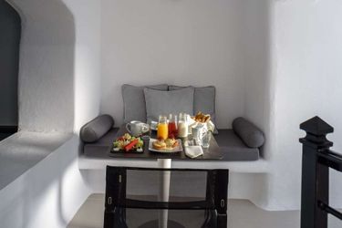 Hotel Nefeles Luxury Suites Santorini: Photo 