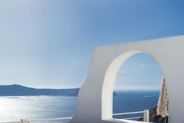 Hotel Nefeles Luxury Suites Santorini: Photo 