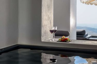 Hotel Nefeles Luxury Suites Santorini: Photo 