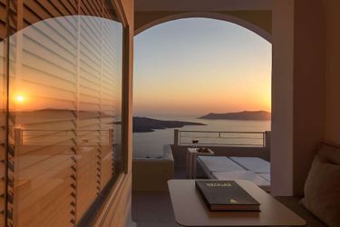 Hotel Nefeles Luxury Suites Santorini: Photo 