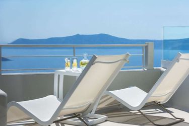 Hotel Nefeles Luxury Suites Santorini: Photo 