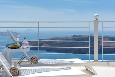 Hotel Nefeles Luxury Suites Santorini: Photo 