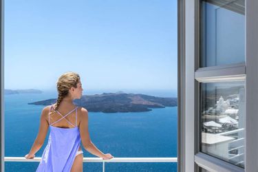 Hotel Nefeles Luxury Suites Santorini: Photo 