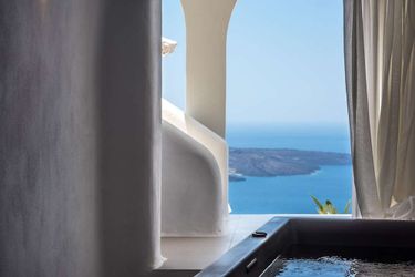 Hotel Nefeles Luxury Suites Santorini: Photo 