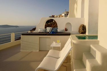 Hotel Nefeles Luxury Suites Santorini: Photo 