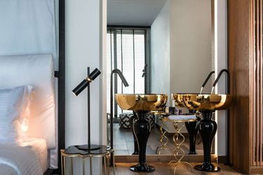Hotel Nefeles Luxury Suites Santorini: Photo 