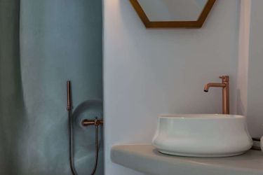 Hotel Nefeles Luxury Suites Santorini: Photo 