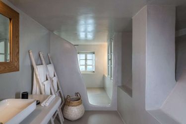 Hotel Nefeles Luxury Suites Santorini: Photo 