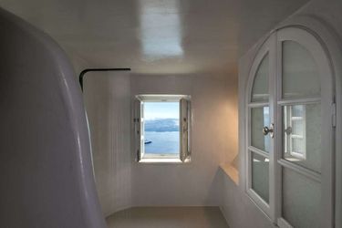 Hotel Nefeles Luxury Suites Santorini: Photo 