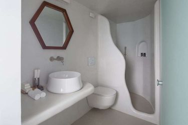 Hotel Nefeles Luxury Suites Santorini: Photo 