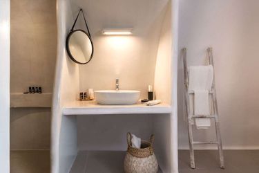 Hotel Nefeles Luxury Suites Santorini: Photo 