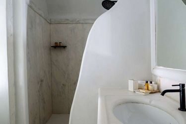 Hotel Nefeles Luxury Suites Santorini: Photo 