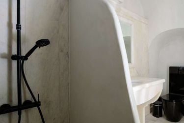 Hotel Nefeles Luxury Suites Santorini: Photo 