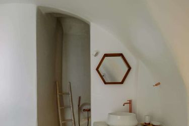Hotel Nefeles Luxury Suites Santorini: Photo 
