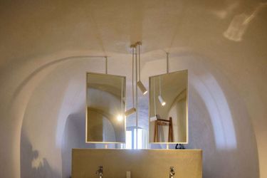 Hotel Nefeles Luxury Suites Santorini: Photo 