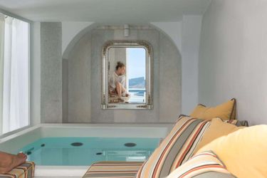 Hotel Nefeles Luxury Suites Santorini: Photo 